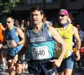 Los atletas del Club Atletismo Totana ultiman su preparación para la maratón de Barcelona - 4