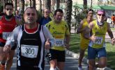 Los atletas del Club Atletismo Totana ultiman su preparación para la maratón de Barcelona - 5