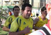 Los atletas del Club Atletismo Totana ultiman su preparación para la maratón de Barcelona - 6