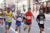 Los atletas del Club Atletismo Totana ultiman su preparación para la maratón de Barcelona - 7