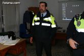 La Policía Local de Totana imparte una charla sobre seguridad ciudadana y vial a las usuarias de la Asociación de Amas de Casa “Tres Avemarías” - 4