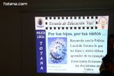 La Policía Local de Totana imparte una charla sobre seguridad ciudadana y vial a las usuarias de la Asociación de Amas de Casa “Tres Avemarías” - 10