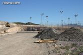 Arranca la segunda fase de las obras de la Ciudad Deportiva “Sierra Espuña” - 21