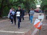 Ciento setenta escolares de los centros de enseñanza de Totana participaron en la Jornada de Orientación en la Naturaleza de Deporte Escolar - 3
