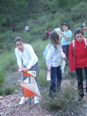 Ciento setenta escolares de los centros de enseñanza de Totana participaron en la Jornada de Orientación en la Naturaleza de Deporte Escolar - 4 Ciento setenta escolares de los centros de enseñanza de Totana participaron en la Jornada de Orientación en la Naturaleza de Deporte Escolar - 4