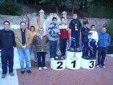 Ciento setenta escolares de los centros de enseñanza de Totana participaron en la Jornada de Orientación en la Naturaleza de Deporte Escolar - 12 Ciento setenta escolares de los centros de enseñanza de Totana participaron en la Jornada de Orientación en la Naturaleza de Deporte Escolar - 12