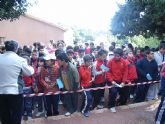 Ciento setenta escolares de los centros de enseñanza de Totana participaron en la Jornada de Orientación en la Naturaleza de Deporte Escolar - 17 Ciento setenta escolares de los centros de enseñanza de Totana participaron en la Jornada de Orientación en la Naturaleza de Deporte Escolar - 17