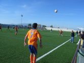 El equipo Hermanos Periago protagoniza la sorpresa de la jornada en la liga de Fútbol Aficionado Juega Limpio - 3