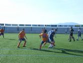 El equipo Hermanos Periago protagoniza la sorpresa de la jornada en la liga de Fútbol Aficionado Juega Limpio - 4