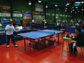 El Colegio Tierno Galván de Totana se proclama Campeón Regional Alevin de Tenis de Mesa - 4