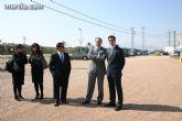 Inaugurada en Totana una planta solar fotovoltaica de 900 kilovatios - 2