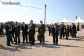 Inaugurada en Totana una planta solar fotovoltaica de 900 kilovatios - 20