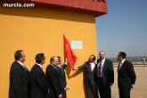 Inaugurada en Totana una planta solar fotovoltaica de 900 kilovatios - 27