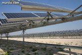 Inaugurada en Totana una planta solar fotovoltaica de 900 kilovatios - 31