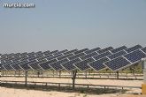 Inaugurada en Totana una planta solar fotovoltaica de 900 kilovatios - 32