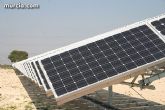 Inaugurada en Totana una planta solar fotovoltaica de 900 kilovatios - 33