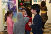 Comienzan los actos para conmemorar el “Día Mundial de las Enfermedades Raras, organizados por la asociación “D´Genes” - 26