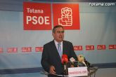 El Gobierno de España financia 21 proyectos al Ayuntamiento de Totana, por importe de 5 millones de euros, con los que se crearán 385 puestos de trabajo - 12
