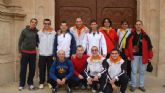Todos los miembros del Club Atletismo Totana finalizan la maratón de Barcelona por debajo de las 4 horas - 2