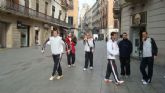 Todos los miembros del Club Atletismo Totana finalizan la maratón de Barcelona por debajo de las 4 horas - 7