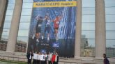 Todos los miembros del Club Atletismo Totana finalizan la maratón de Barcelona por debajo de las 4 horas - 15