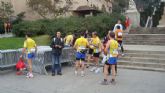 Todos los miembros del Club Atletismo Totana finalizan la maratón de Barcelona por debajo de las 4 horas - 30