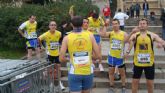 Todos los miembros del Club Atletismo Totana finalizan la maratón de Barcelona por debajo de las 4 horas - 27