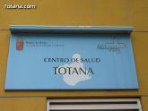 Las obras de remodelación del Centro de Salud, que terminarán en dos meses, solucionarán los problemas de humedad y los desperfectos de la fachada - 2
