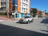 Plaza gana la etapa reina y Menchov sentencia la Vuelta a Murcia - Foto 1