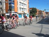 Plaza gana la etapa reina y Menchov sentencia la Vuelta a Murcia - 2
