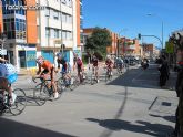Plaza gana la etapa reina y Menchov sentencia la Vuelta a Murcia - 3