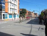 Plaza gana la etapa reina y Menchov sentencia la Vuelta a Murcia - 7