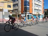 Plaza gana la etapa reina y Menchov sentencia la Vuelta a Murcia - 8