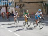 Plaza gana la etapa reina y Menchov sentencia la Vuelta a Murcia - 10