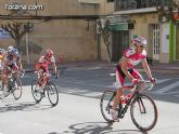 Plaza gana la etapa reina y Menchov sentencia la Vuelta a Murcia - 11
