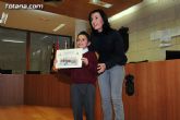 Entregan los premios del “III Concurso de Dibujo Infantil 2009 sobre Igualdad de Oportunidades y Coeducación” - 8