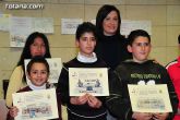 Entregan los premios del “III Concurso de Dibujo Infantil 2009 sobre Igualdad de Oportunidades y Coeducación” - 20