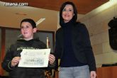 Entregan los premios del “III Concurso de Dibujo Infantil 2009 sobre Igualdad de Oportunidades y Coeducación” - 16