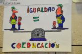Entregan los premios del “III Concurso de Dibujo Infantil 2009 sobre Igualdad de Oportunidades y Coeducación” - 24