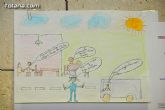 Entregan los premios del “III Concurso de Dibujo Infantil 2009 sobre Igualdad de Oportunidades y Coeducación” - 25