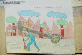 Entregan los premios del “III Concurso de Dibujo Infantil 2009 sobre Igualdad de Oportunidades y Coeducación” - 26