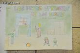 Entregan los premios del “III Concurso de Dibujo Infantil 2009 sobre Igualdad de Oportunidades y Coeducación” - 27