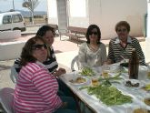 La Asociación de Mujeres Rurales del Raiguero y la de amas de casa realizaron una comida convivencia en la pedanía - 2