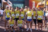 XXX Media Maratón “Ciudad de Murcia” - 1