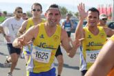 XXX Media Maratón “Ciudad de Murcia” - 5