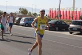 XXX Media Maratón “Ciudad de Murcia” - 7