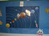 V Semana de Cultura del CEIP “Santiago” de Totana: Año Internacional de la Astronomía - 1