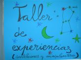 V Semana de Cultura del CEIP “Santiago” de Totana: Año Internacional de la Astronomía - 3