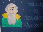 V Semana de Cultura del CEIP “Santiago” de Totana: Año Internacional de la Astronomía - 8