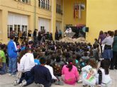 V Semana de Cultura del CEIP “Santiago” de Totana: Año Internacional de la Astronomía - 23